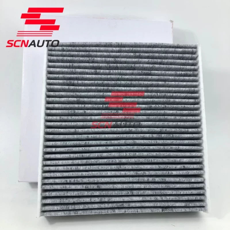 Lọc Gió Điều Hòa Than Hoạt Tính Cabin Filter – VinFast Vf 34, Vinfast VF5 (8190010 )